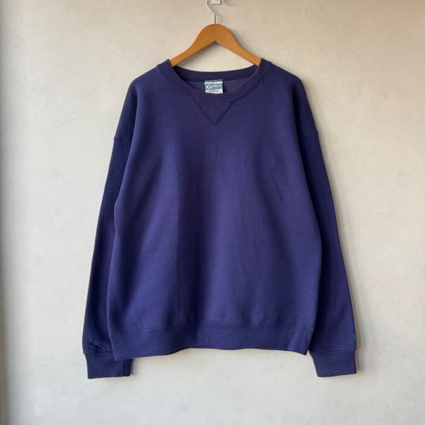 90s Discus 맨투맨