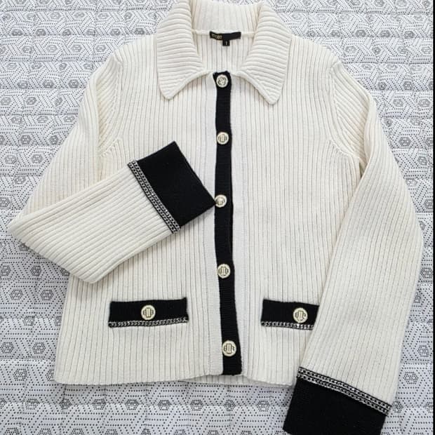 Maje 마쥬 니트 가디건 ~44반