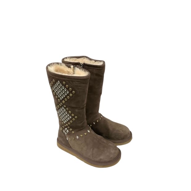 어그 스터드 부츠 Ugg (220~225)