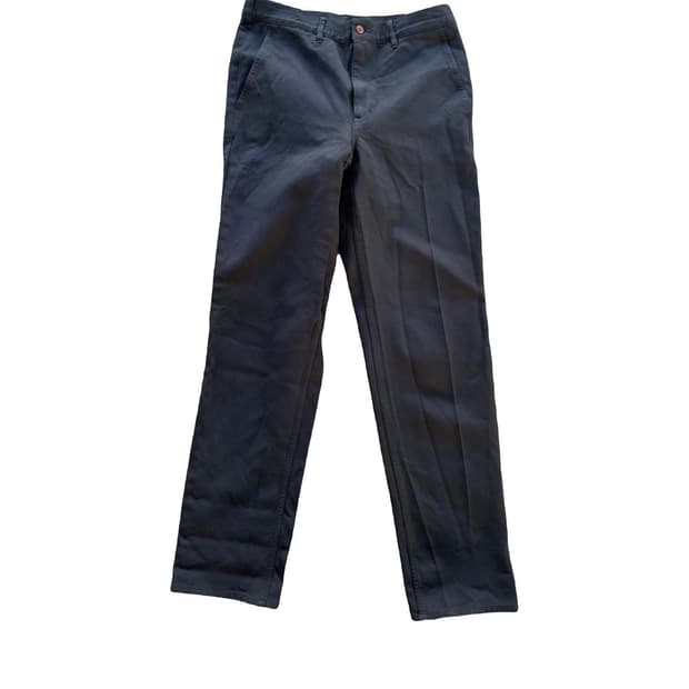 comme des garcons 팬츠