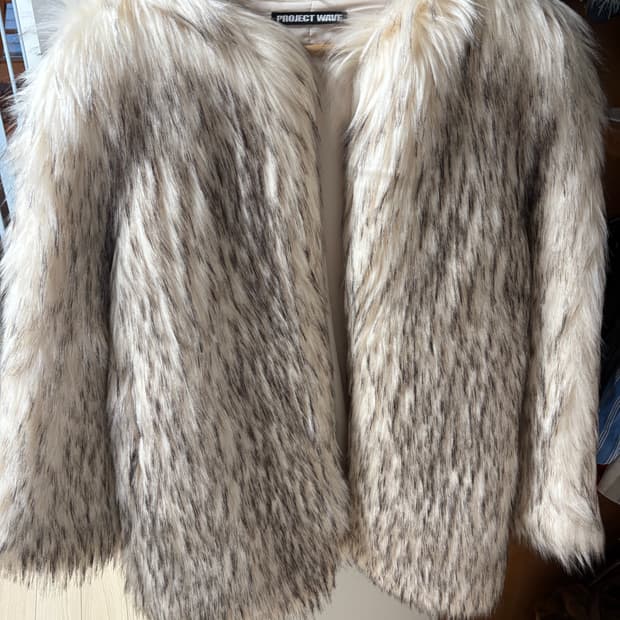 프로젝트 웨이브 퍼자켓