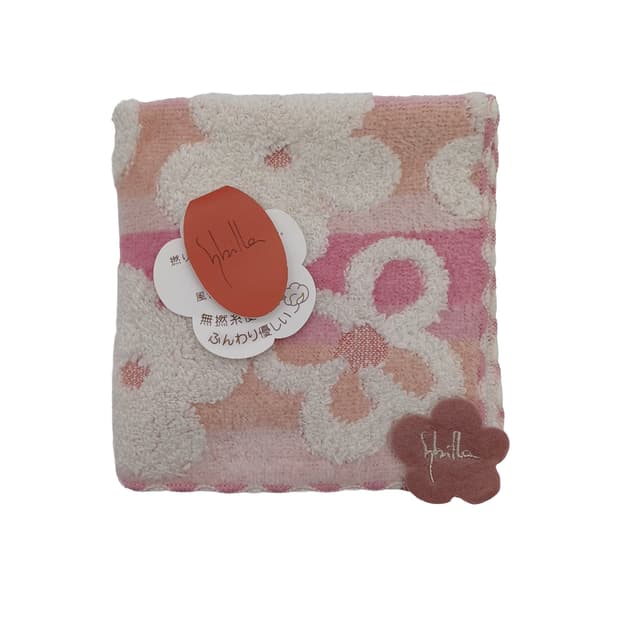 Sybilla 시빌라 핸드타월 손수건 [FB11735-185-18]