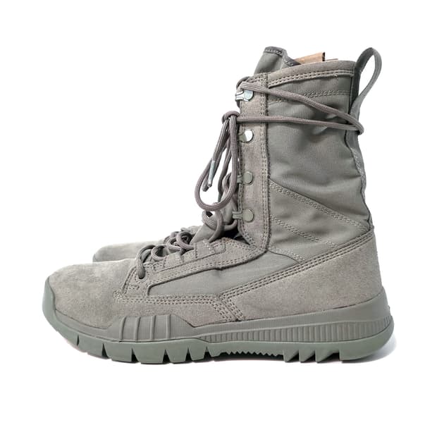 [255] 나이키 SFB 필드 부츠 세이지 그린