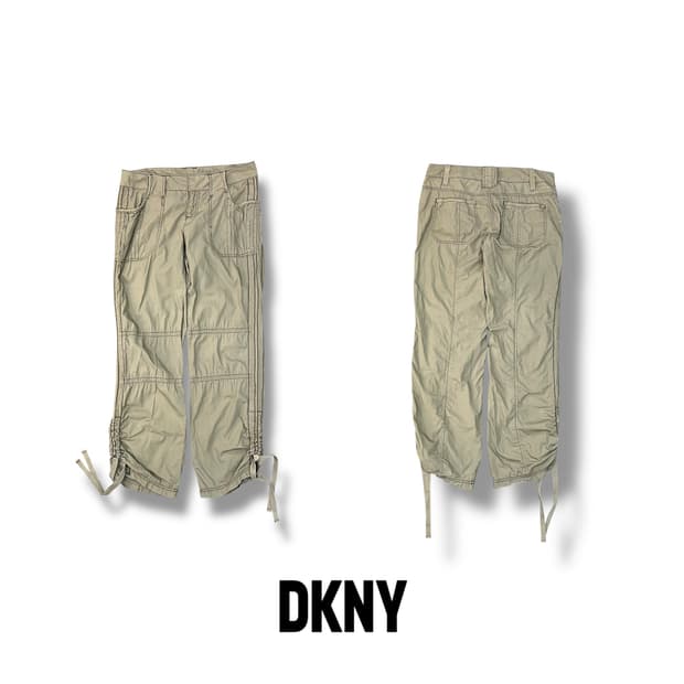  dkny 디테일 팬츠 y12819