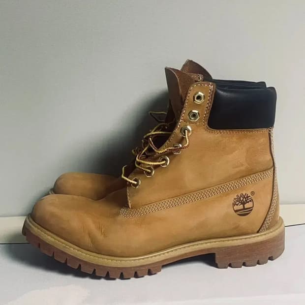 팀버랜드 6인치 270