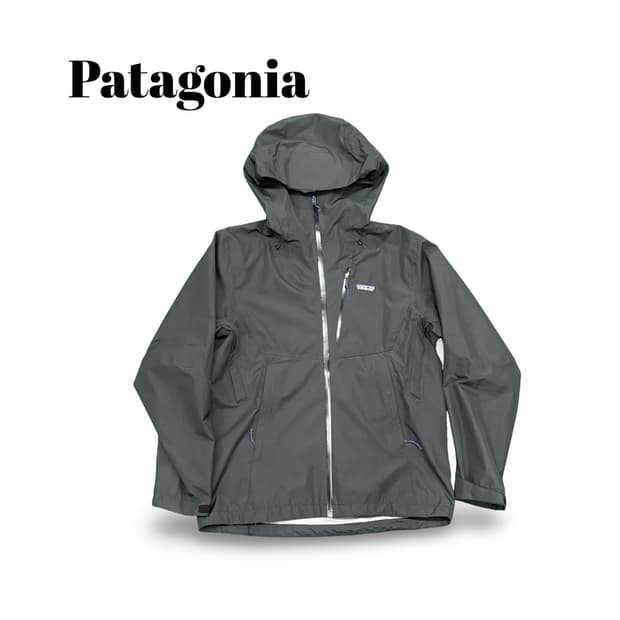 (100)파타고니아 경량바람막이