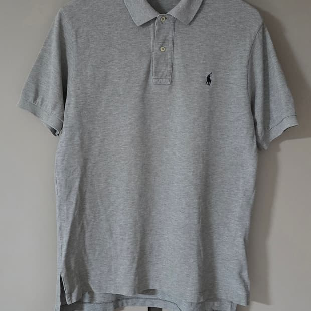 폴로랄프로렌 남성 카라반팔티.  싸이즈 95