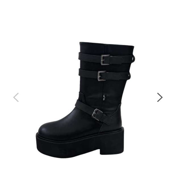 애즈온 마야부츠 미디 225