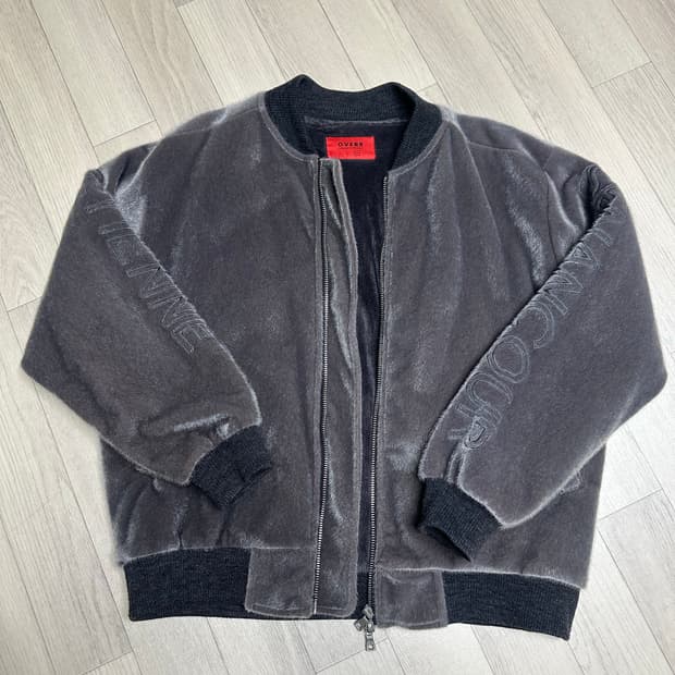 오베르 블루종 ma-1