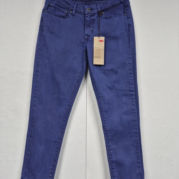 택새  리바이스 면바지