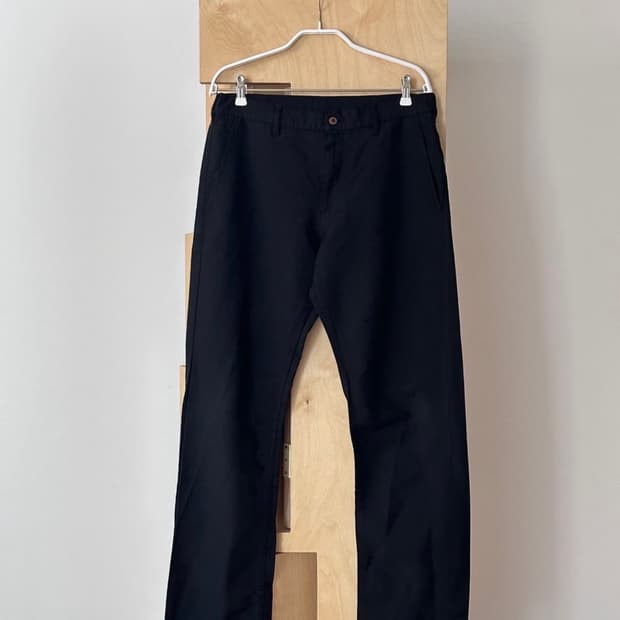 COMME des GARÇONS HOMME DEUX 2014 Pants