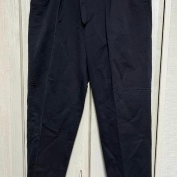 캡틴선샤인 구르카 팬츠