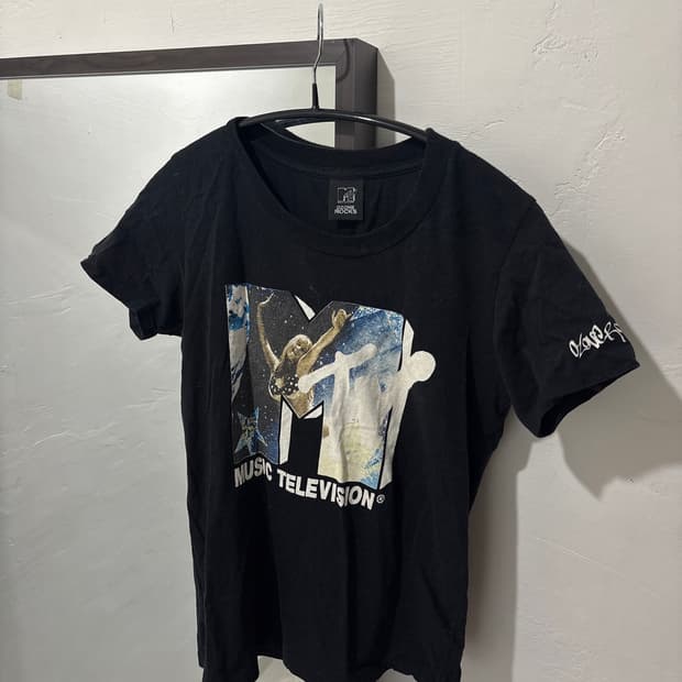 Ozone rock T