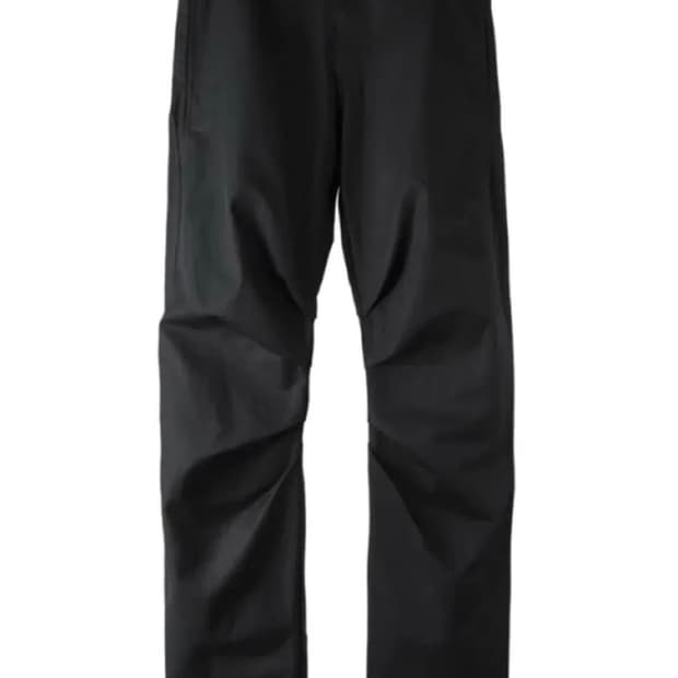 PAF 7.0 TROUSERS RIGHT (s)
