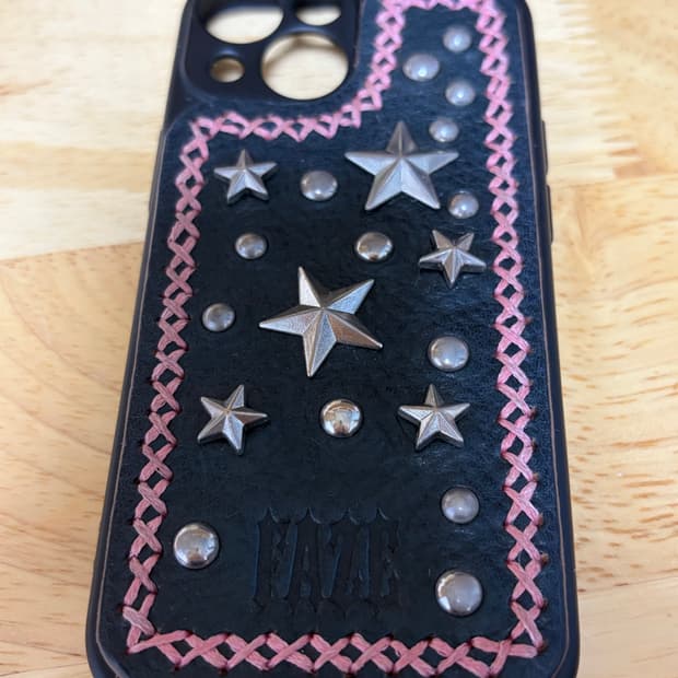 페이즈 서울 13 미니 폰케이스