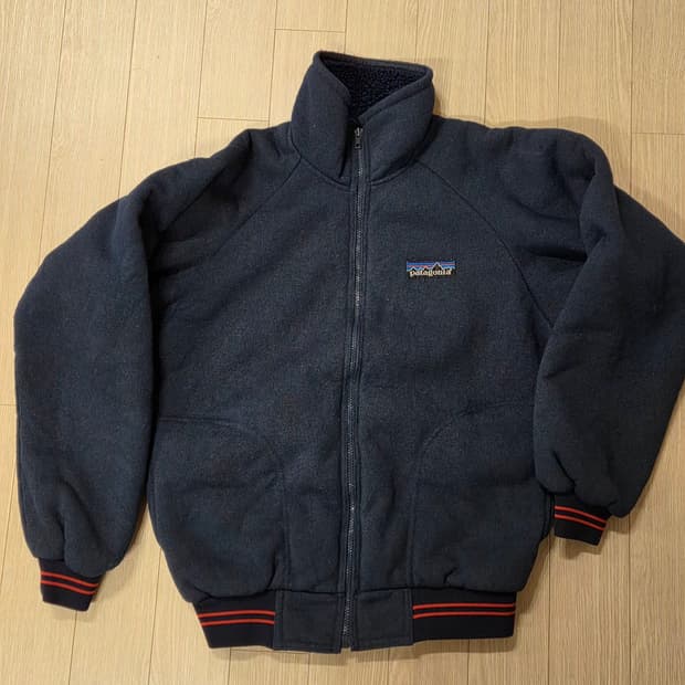 파타고니아 80s 플리스