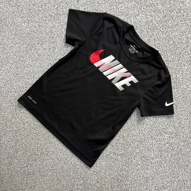 6M 나이키 Nike 반팔 티셔츠 0728J1