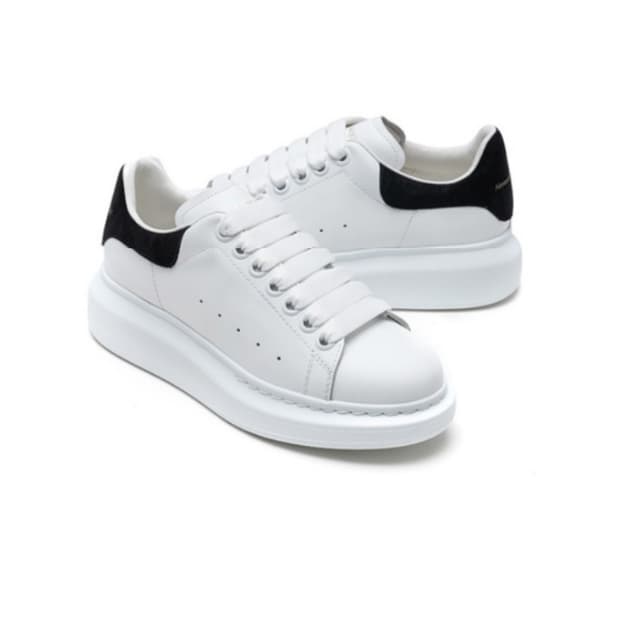 알렉산더 맥퀸 오버솔