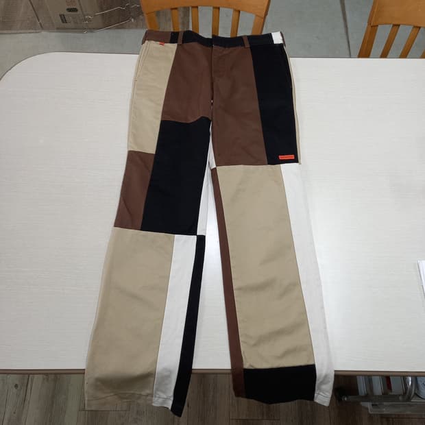 33-34 Thisisneverthat Kor 일자 치노 33-444