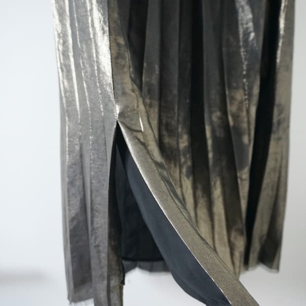 Isabel Marant skirt
