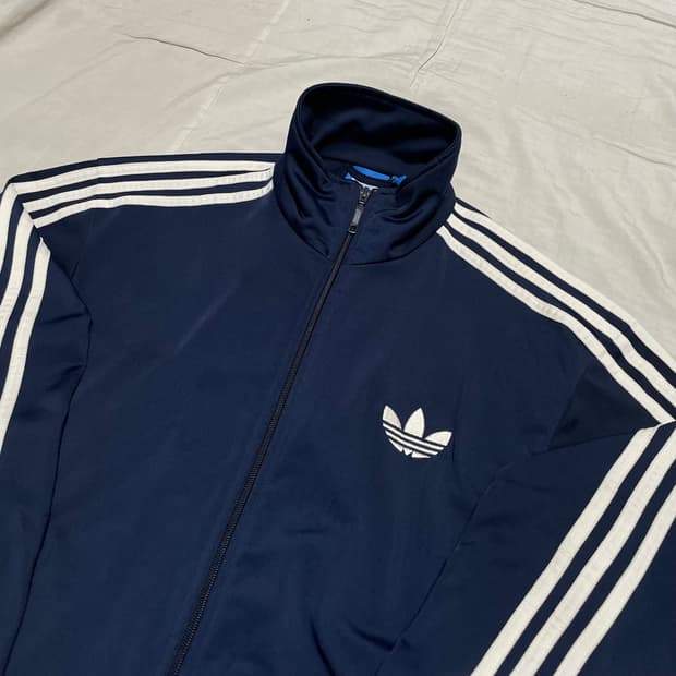 아디다스 파이어버드 네이비