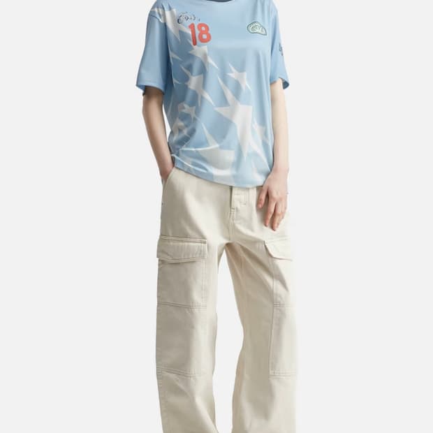 썬러브 sunlove stars jersey t shirt스타져지티셔츠