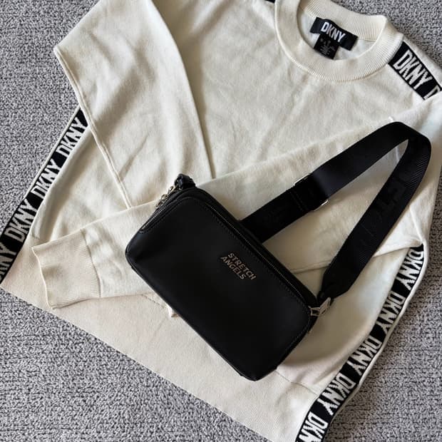 DKNY