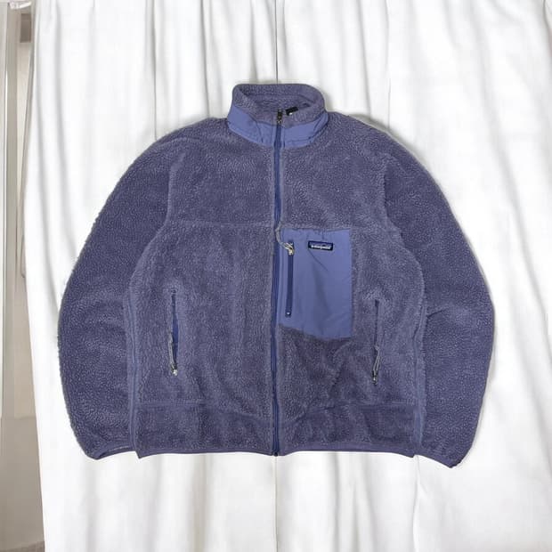 Patagonia Classic Retro-X Fleece Jacket