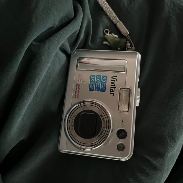 비비타 비비캠 8400🫪💕💕