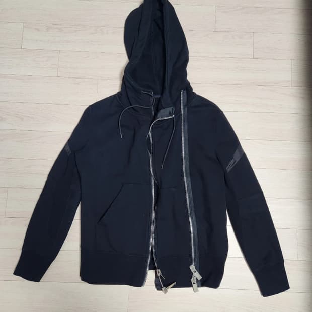 사카이 여성 집업 SACAI