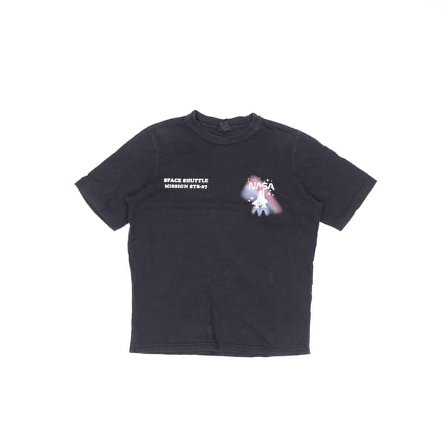 S 시에로 반팔 티 0715M2