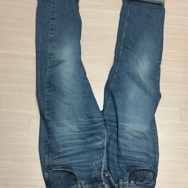 웨어하우스 1001 2nd hand 32L 36