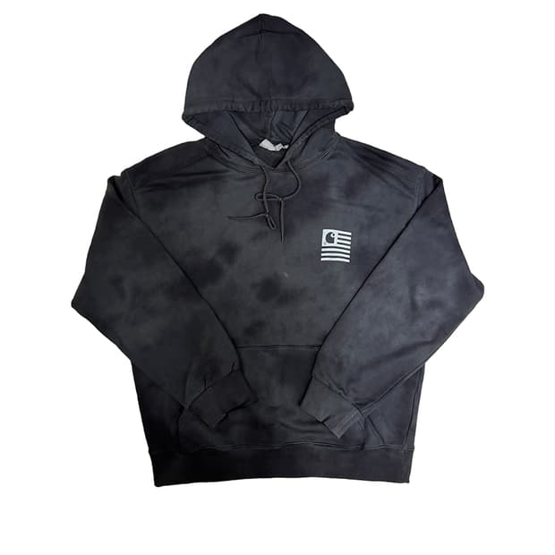 Carhartt wip hoodie L