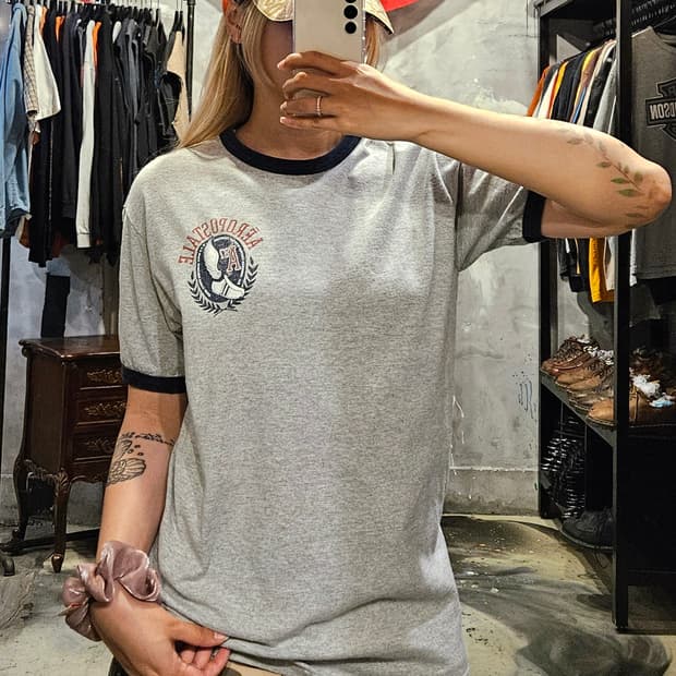 Aeropostale - Ringer