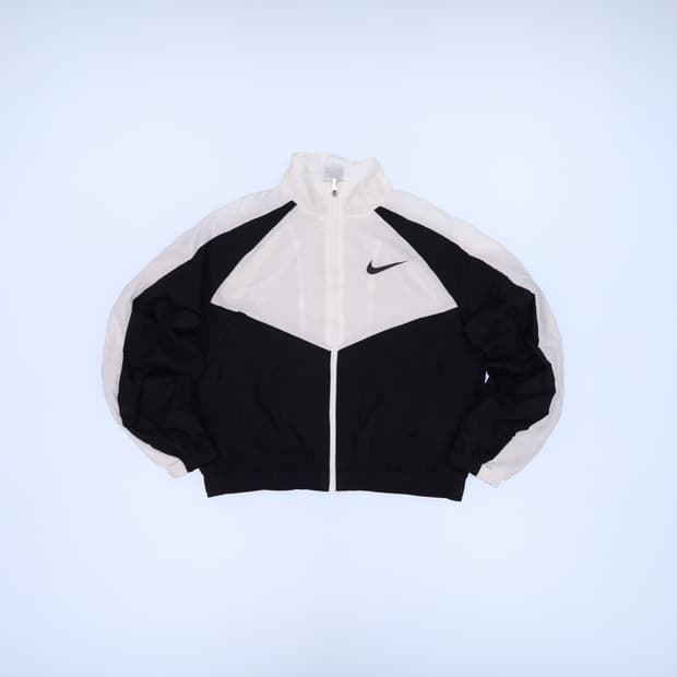 XL 나이키 여성 바람막이 자켓 0506M
