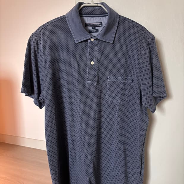 타미힐피거 새상품