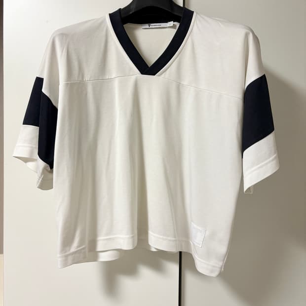 알렉산더왕 티셔츠