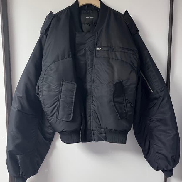 Entire studios 엔타이어 스튜디오A-2 BOMBER S