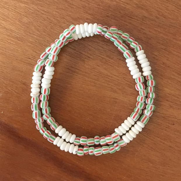 candy cane