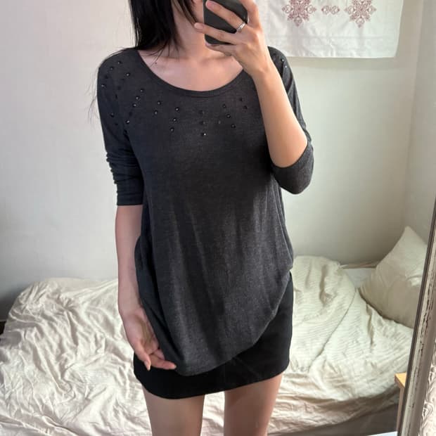 Stud top