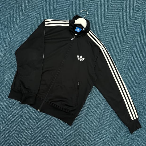 [M] 아디다스 파이어버드 져지