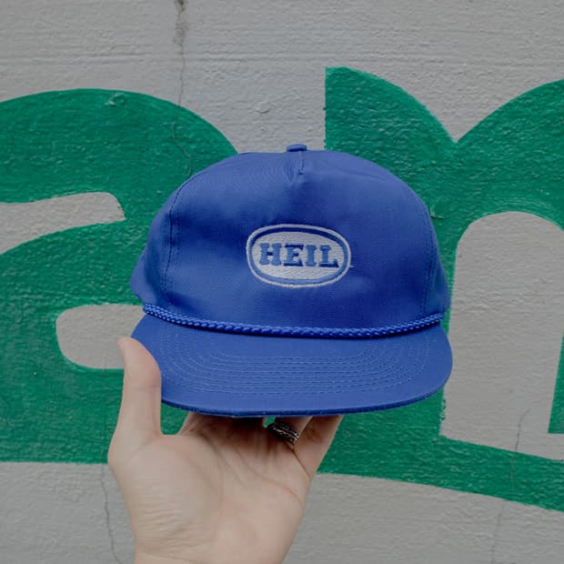 American HEIL Company 캡