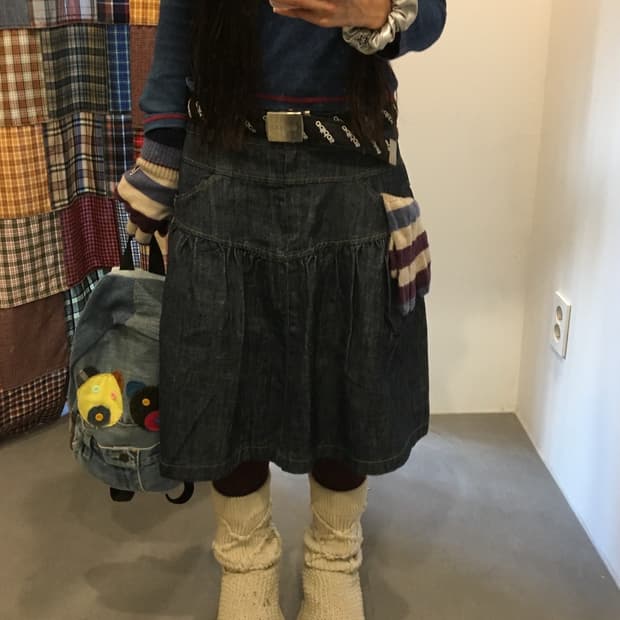 스커트