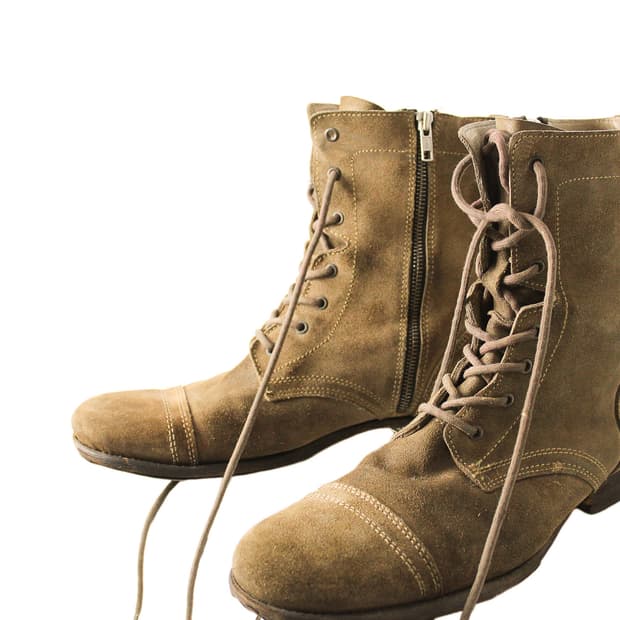 AllSaints Montgomery Boot 올세인츠 몽고메리 부츠
