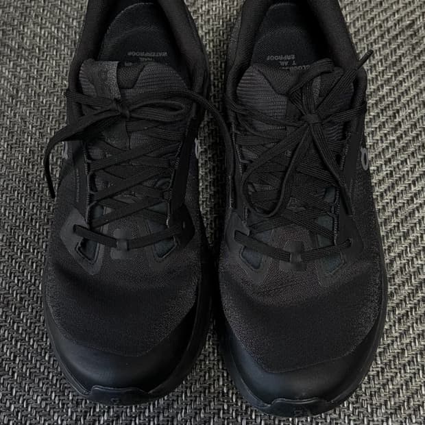 온러닝 클라우드서퍼 트레일2 275