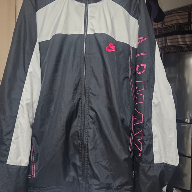 나이키 아트모스 콜라보 셋업