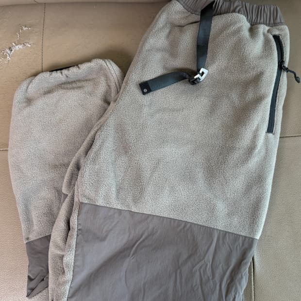 [3] 모이프 하이커 팬츠 올리브