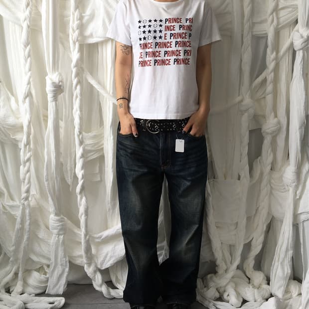 Prince t shirt