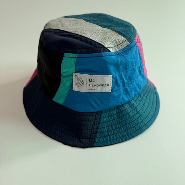 일본 DL Headwear 버킷햇