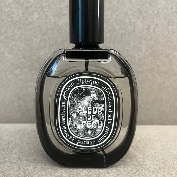 딥디크 플레르드뽀 75ml 오드퍼퓸 국문택 edp